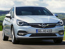 Poze Opel Astra facelift