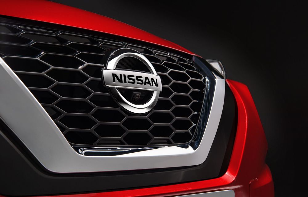 Nissan a prezentat noua generație Juke: SUV-ul nipon are un design nou, oferă mai mult spațiu la interior și integrează tehnologii moderne - Poza 2