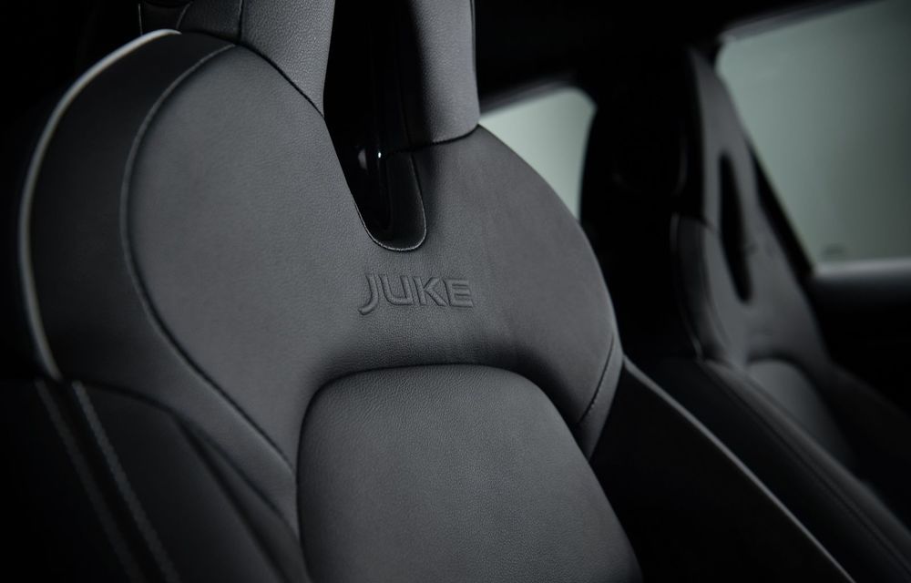 Nissan a prezentat noua generație Juke: SUV-ul nipon are un design nou, oferă mai mult spațiu la interior și integrează tehnologii moderne - Poza 2