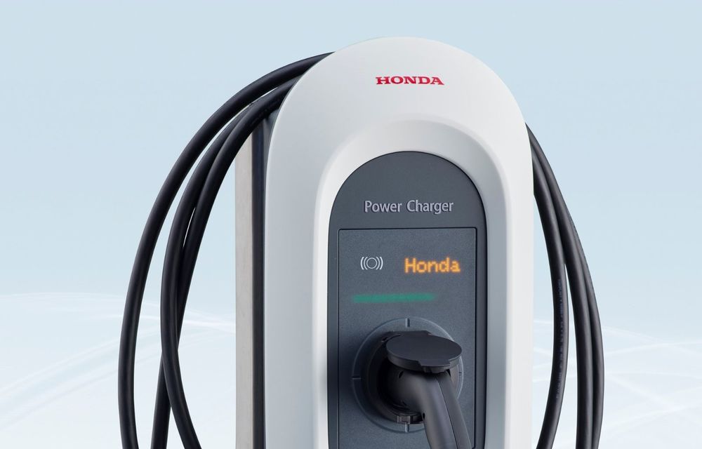 Modelul electric de oraș Honda e a fost prezentat: până la 154 de cai putere și autonomie de 220 de kilometri - Poza 2