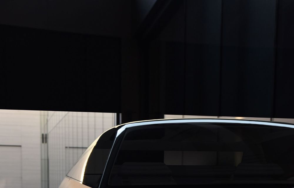 Hyundai prezintă conceptul 45: prototipul anunță direcția de design pentru viitoarele modele electrice ale constructorului - Poza 2