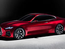 Poze BMW Concept 4