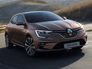 Poze Renault Megane facelift