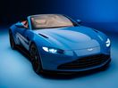 Poze Aston Martin Vantage Roadster