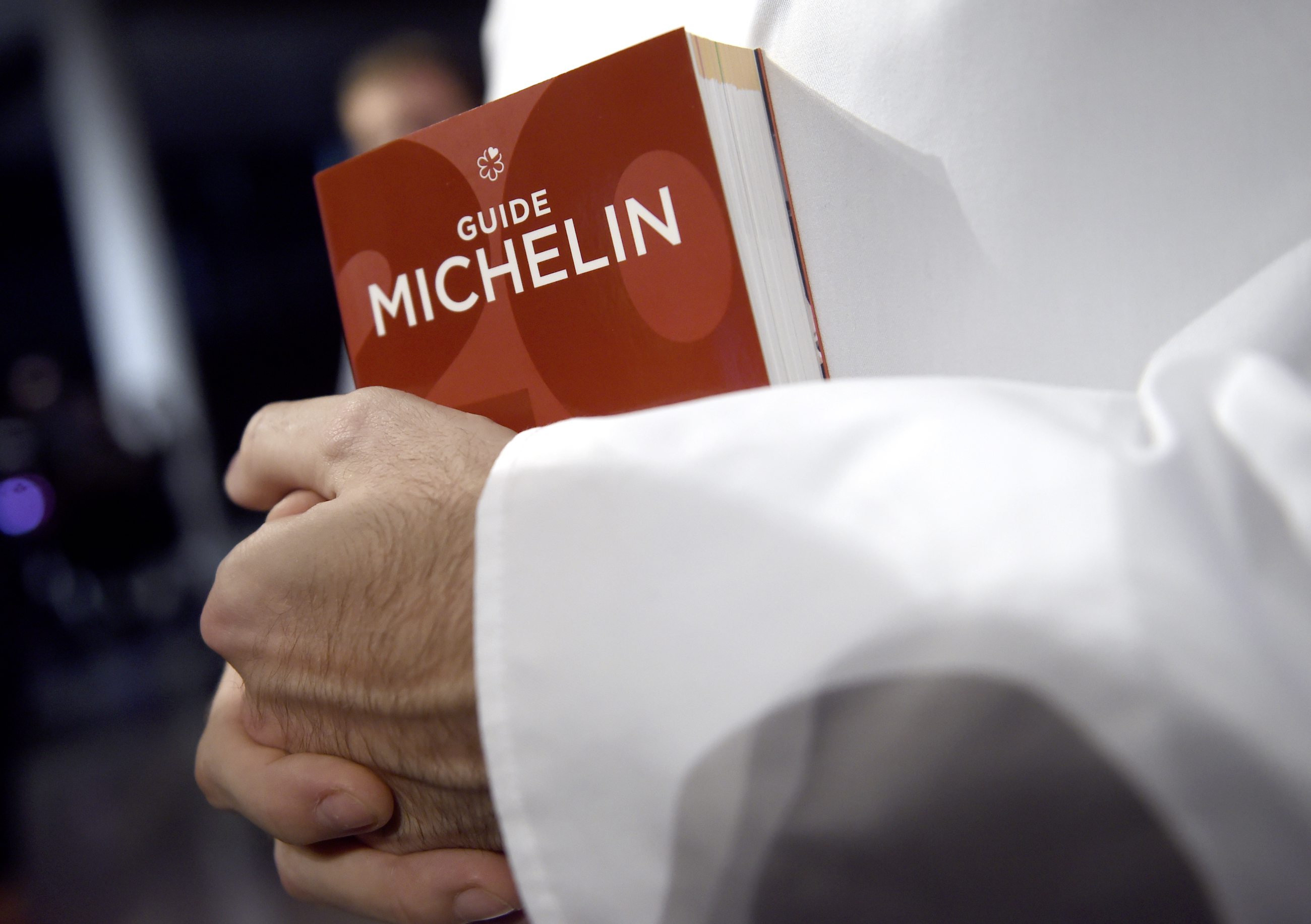 To Nine Invoice fame Ghidul Michelin: stelele care au schimbat definitiv gastronomia -  Automarket - MICHELIN EXPERIENCES