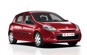 Clio (2009)