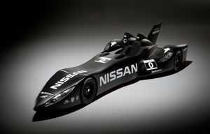Deltawing Concept