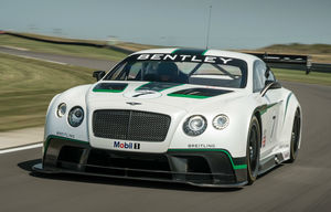 Continental GT3