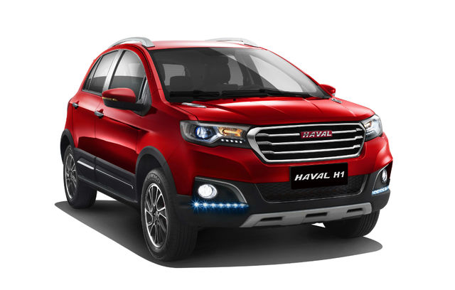 Great Wall Haval H1