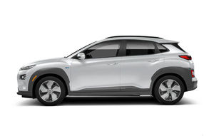 Kona Electric