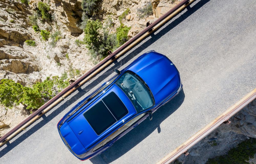 Noile BMW X5 M și X6 M au ajuns în România: SUV-urile de performanță au prețuri începând de la peste 125.000 de euro - Poza 25