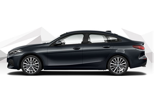 BMW despre Seria 2 Gran Coupe: &quot;A fost creat ca să introducă emoție în segmentul compact&quot; - Poza 5