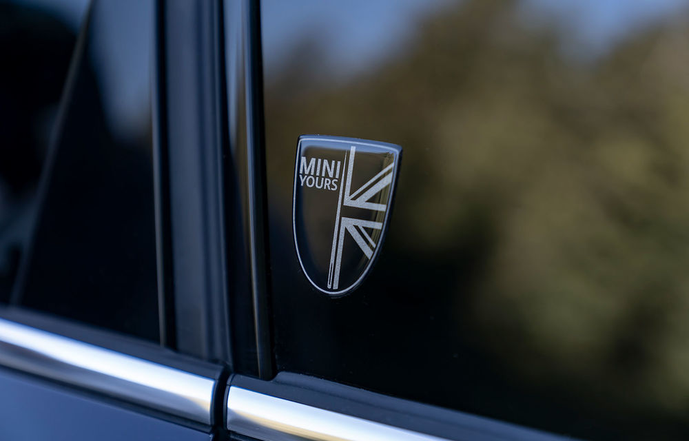 Prețuri Mini Countryman facelift în România: SUV-ul producătorului britanic pornește de la aproape 28.400 de euro - Poza 2