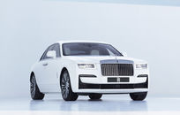 Poze Rolls-Royce Ghost