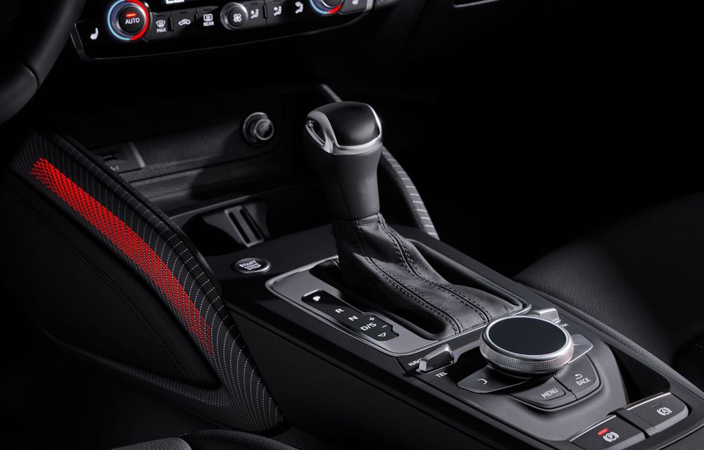 Audi a prezentat Q2 facelift: noutăți de design și un pachet generos de sisteme de siguranță - Poza 4