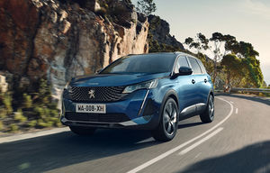 5008 facelift