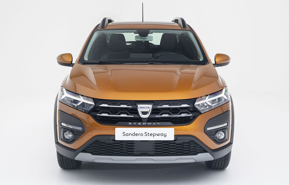 Prețuri pentru noile generații de modele Dacia: Logan începe de la 8.400 de euro, Sandero de la 8.600 de euro, iar Sandero Stepway de la 12.050 de euro - Poza 2