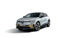 Poze Renault Megane E-Tech Electric