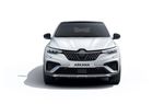 Renault Arkana facelift