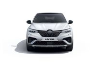 Poze Renault Arkana facelift