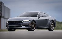 Poze Ford Mustang