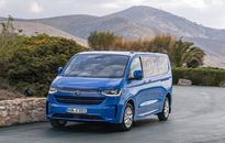 Poze Volkswagen Transporter