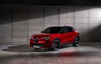Poze Alfa Romeo Junior