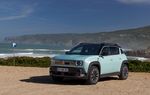 Renault 4 E-Tech Electric