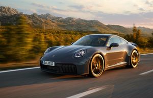 911 facelift