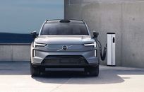Poze Volvo EX90