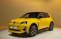 Poze Renault 5 E-Tech Electric