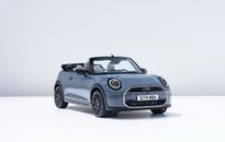 Poze MINI Cooper Cabrio