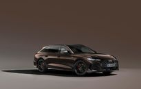Poze Audi A6 Avant