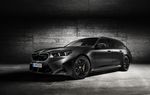 BMW M5 Touring