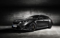 Poze BMW M5 Touring
