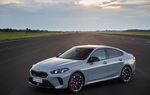 BMW Seria 2 Gran Coupe