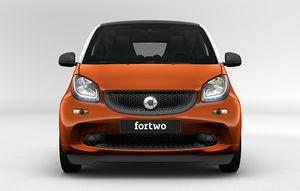 Gama Fortwo