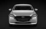 Mazda 2 facelift