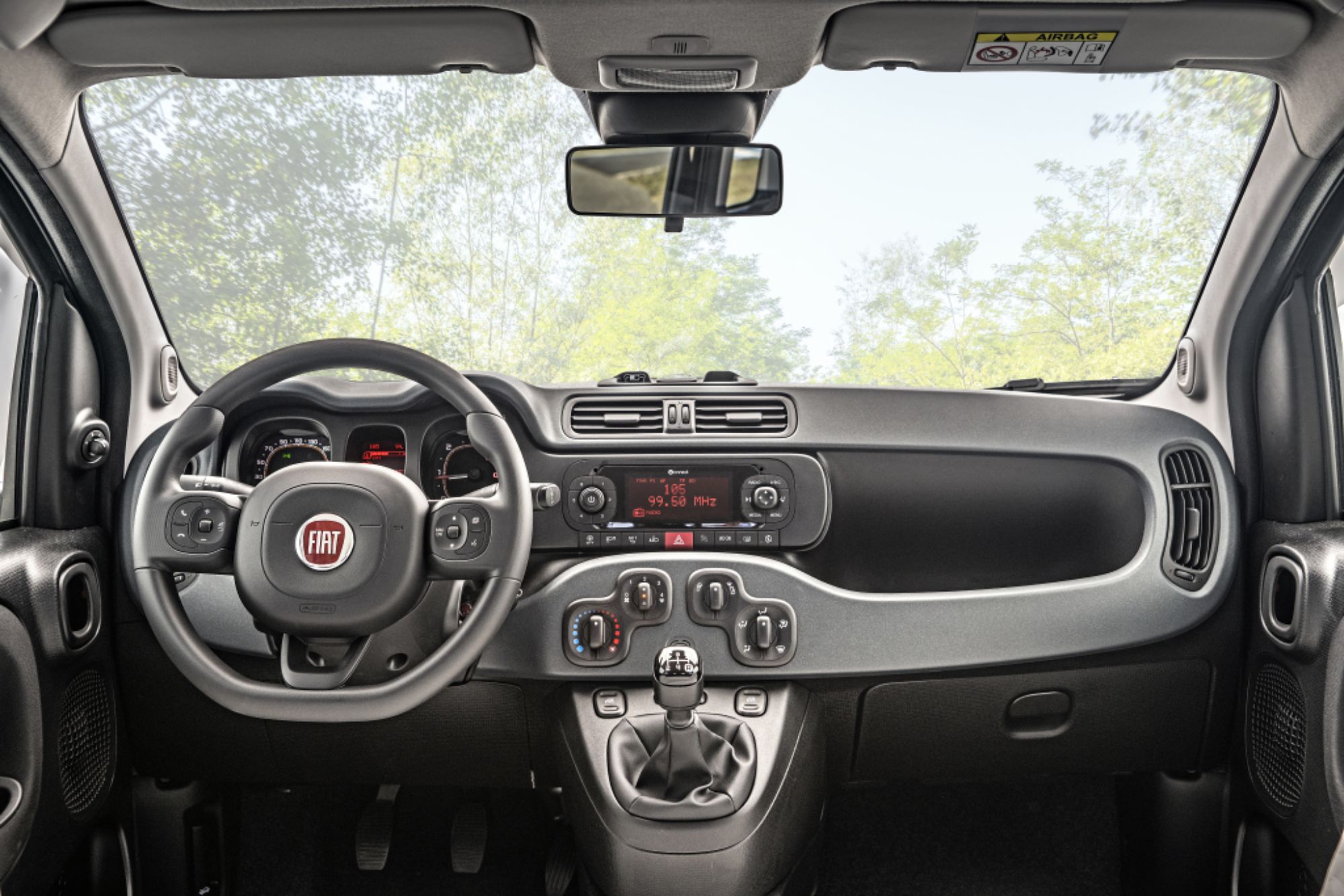Fiat Panda Cross AutoMarket